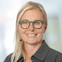 Weitere Informationen zu Barbara Müller Barbara Müller