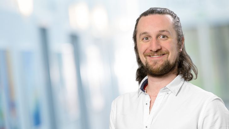  Simon Van Hauwermeiren
