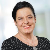 Weitere Informationen zu Heike Hütten Heike Hütten