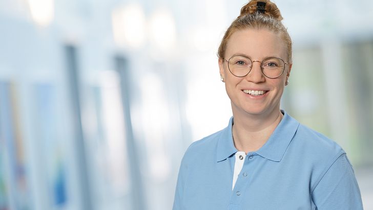  Melanie Kälin