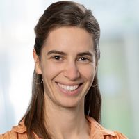 Weitere Informationen zu Luisa Schertenleib Luisa Schertenleib