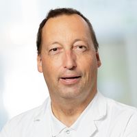 Bernhard Degen