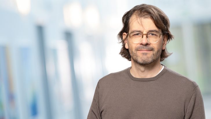 Dr. med. Kyrill Schwegler