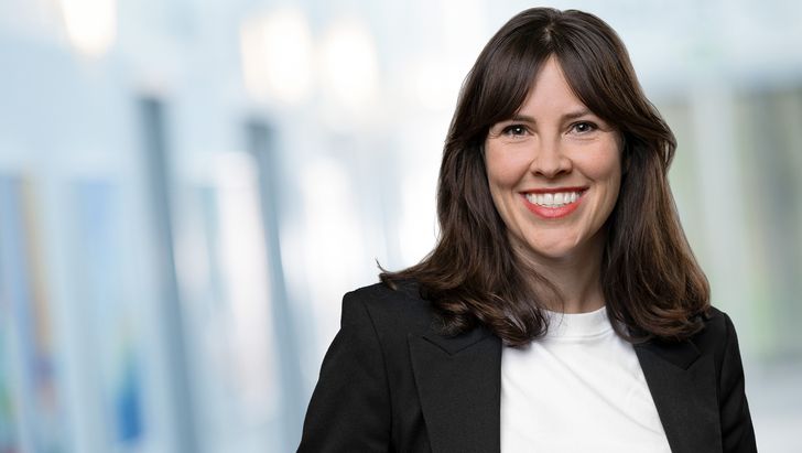 Bettina Bruggisser Bettina Bruggisser