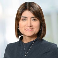 Weitere Informationen zu Noraya Garcia Noraya Garcia