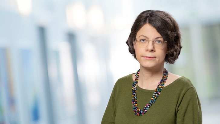 Dr. med. Janina Tepperberg