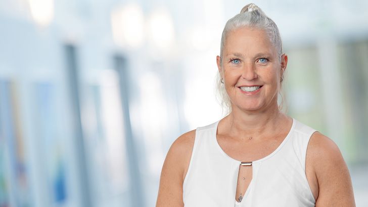 Karin Weber Karin Weber