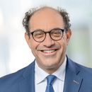 PD Dr. med. Joram Ronel Joram Ronel