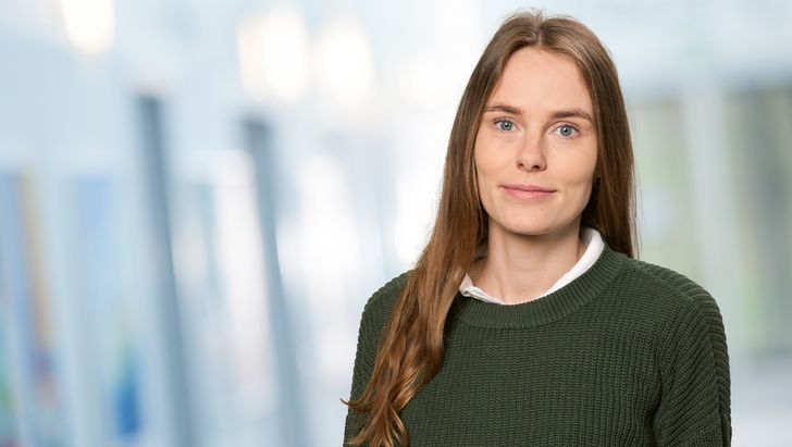  Lena Schweisel