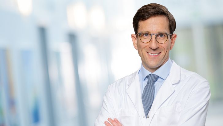 Dr. med. Marco Laures