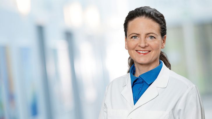 Dr. med. Christine Annaheim