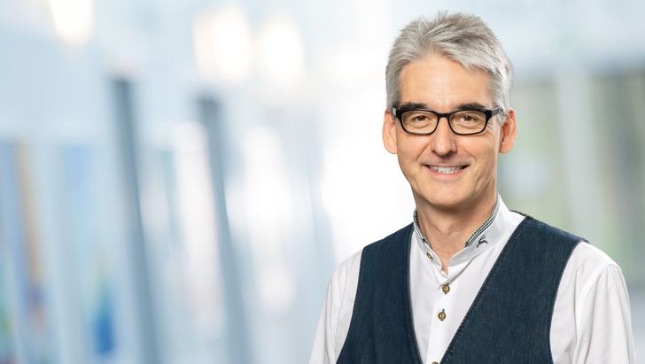 Dr. med. Marco Bachmann Dr. med. Marco Bachmann