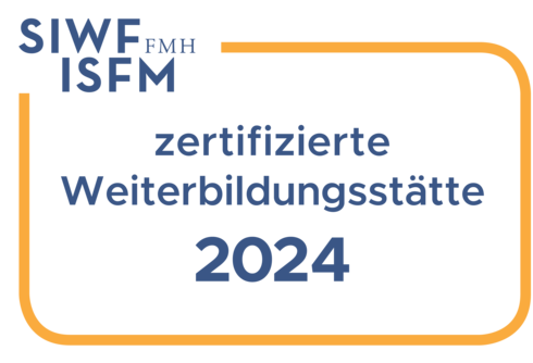 Logo SIWF