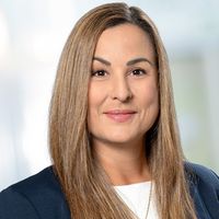 Weitere Informationen zu Patricia Caneiro Patricia Caneiro