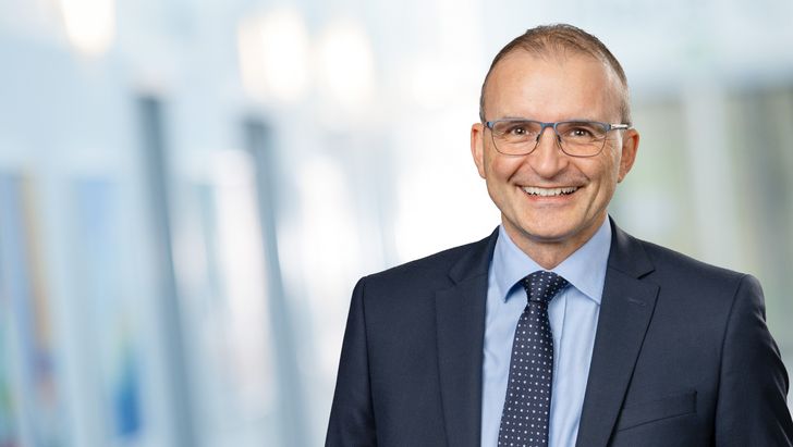  Manfred Hofmann