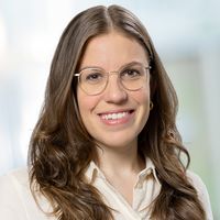 Weitere Informationen zu Alice Baldinger Alice Baldinger