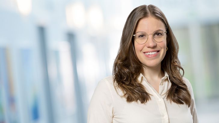  Alice Baldinger
