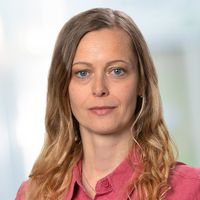 Weitere Informationen zu Antonina Meyer Antonina Meyer