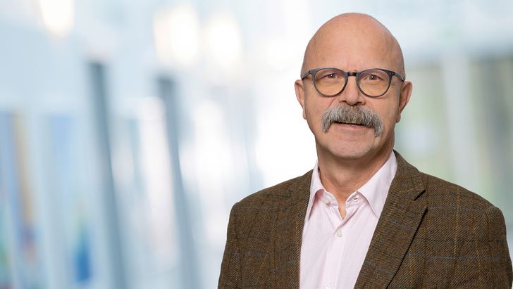 PD Dr. med. Reiner W. Dahlbender