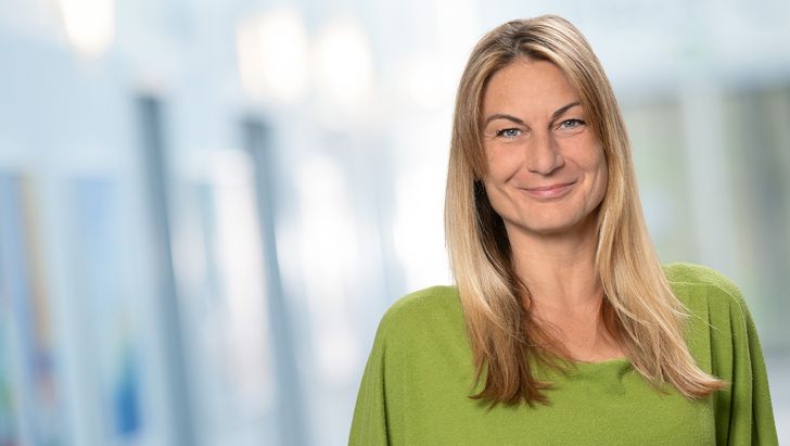  Judith Zwingenberg