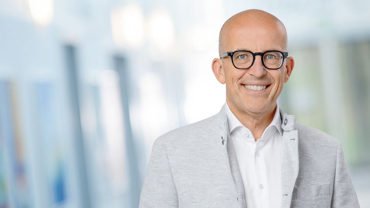 Dr. med. Thomas Sigrist Dr. med. Thomas Sigrist